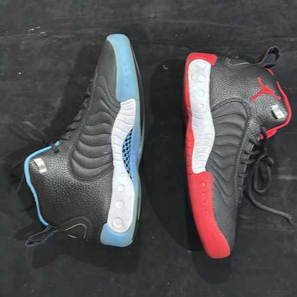 Jordan jumpman sneakers - Picture 2 of 12